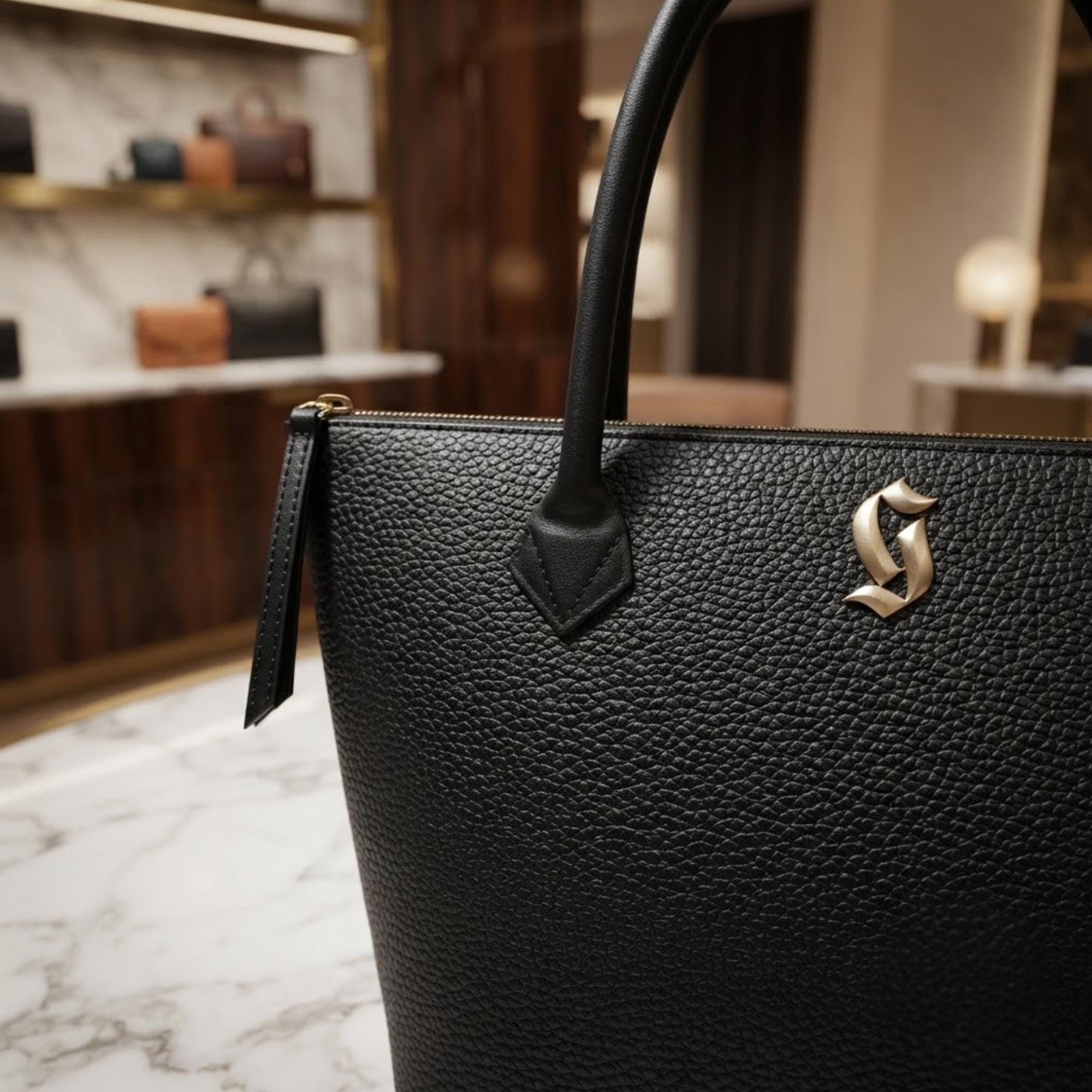 The Eleanor