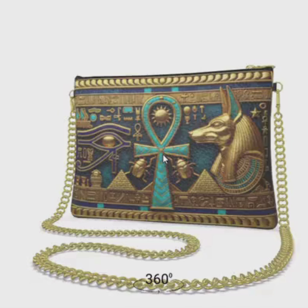 Anubis Miss Georgi