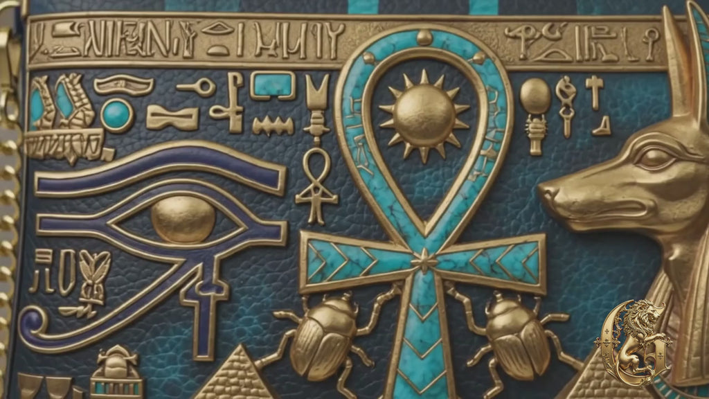 Anubis Miss Georgi