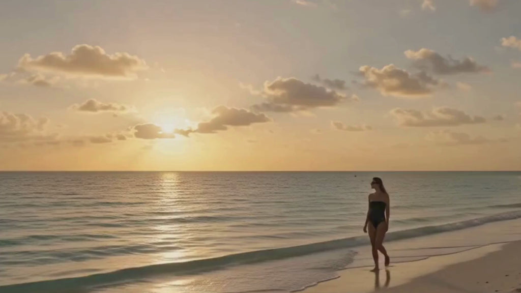 The Celeste Swimsuit
