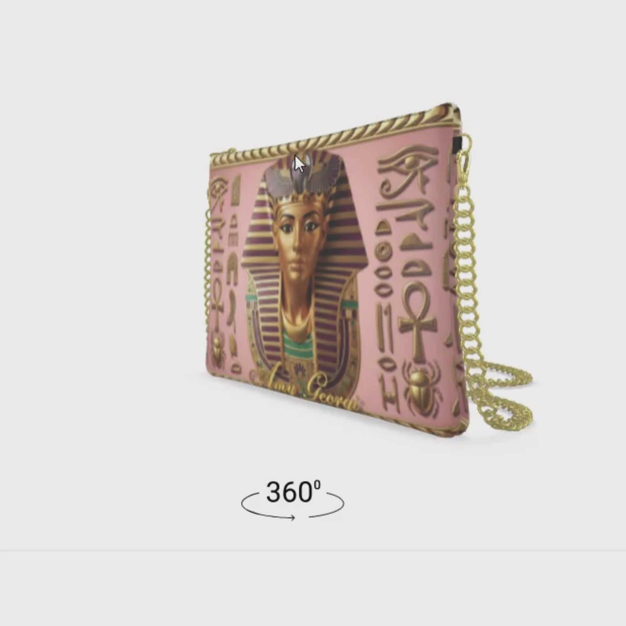 Nefertari Miss Georgi